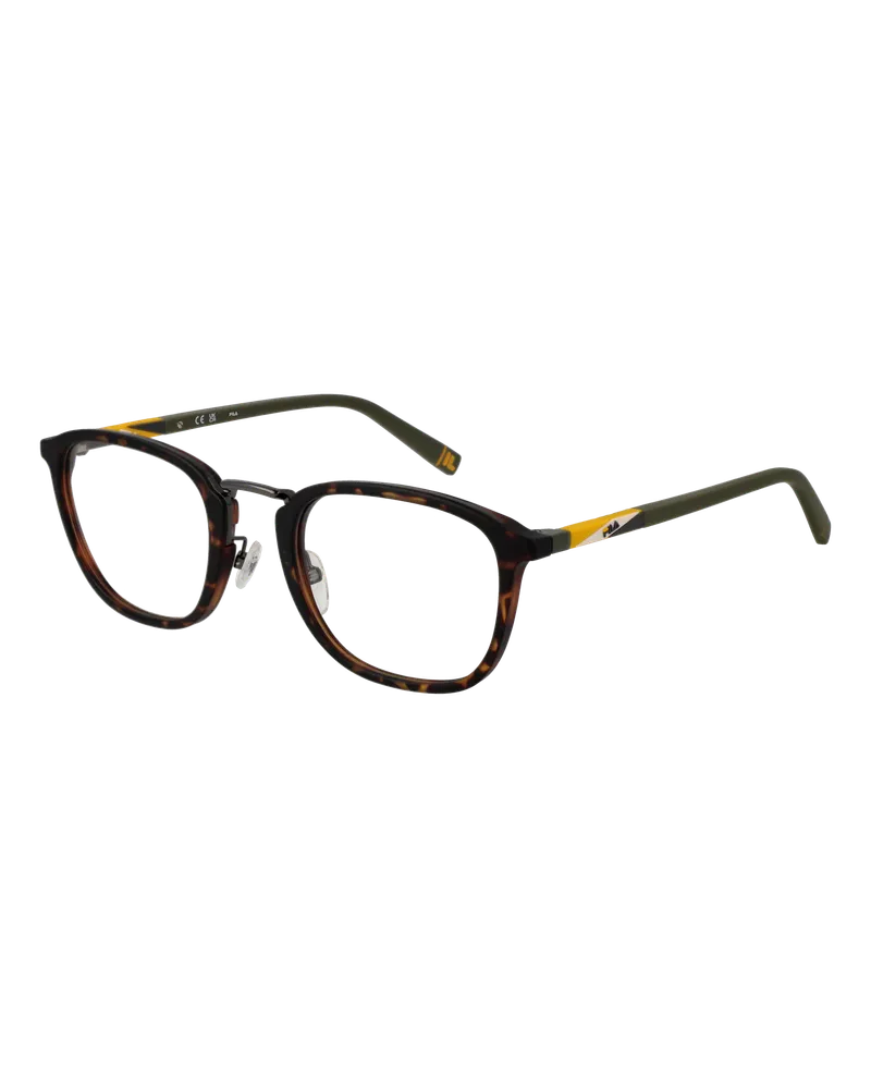 Fila Brillenfassung VFI540 0878 51 Braun
