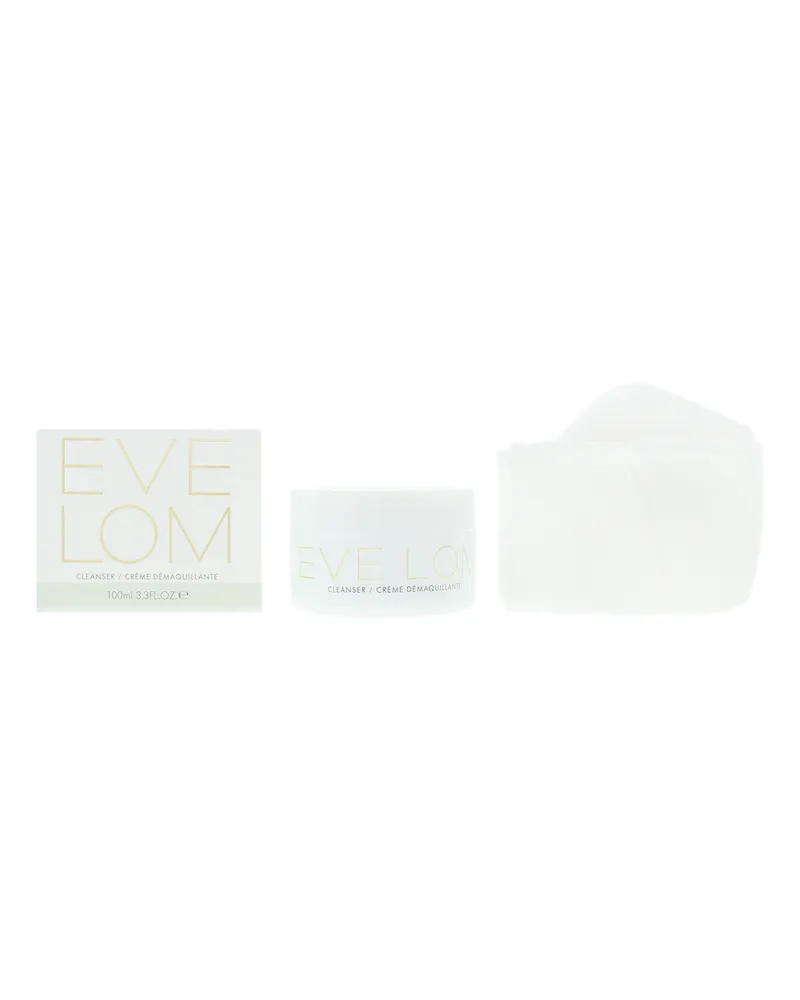 EVE LOM Cleanser 100 ml 