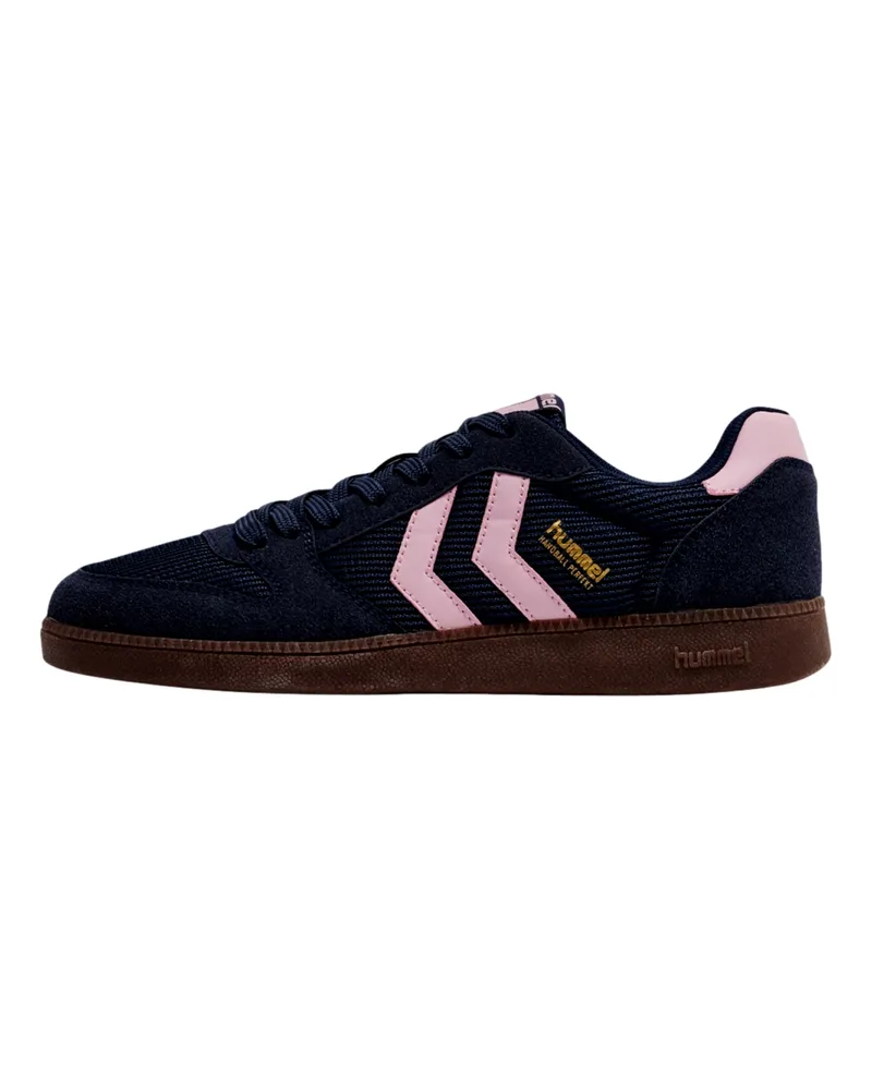 hummel Sportschuhe Dunkelblau