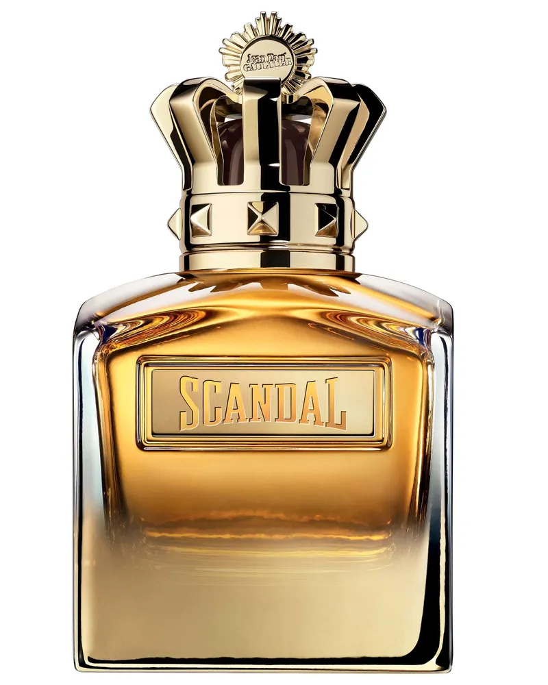 Jean Paul Gaultier Scandal Absolu für Ihn - Intensives Parfum Concentré 150 ml 