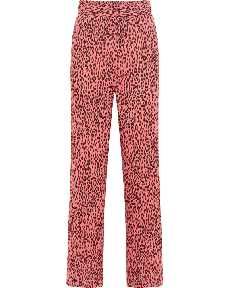 IZIA Pantalon gaya Mehrfarbig