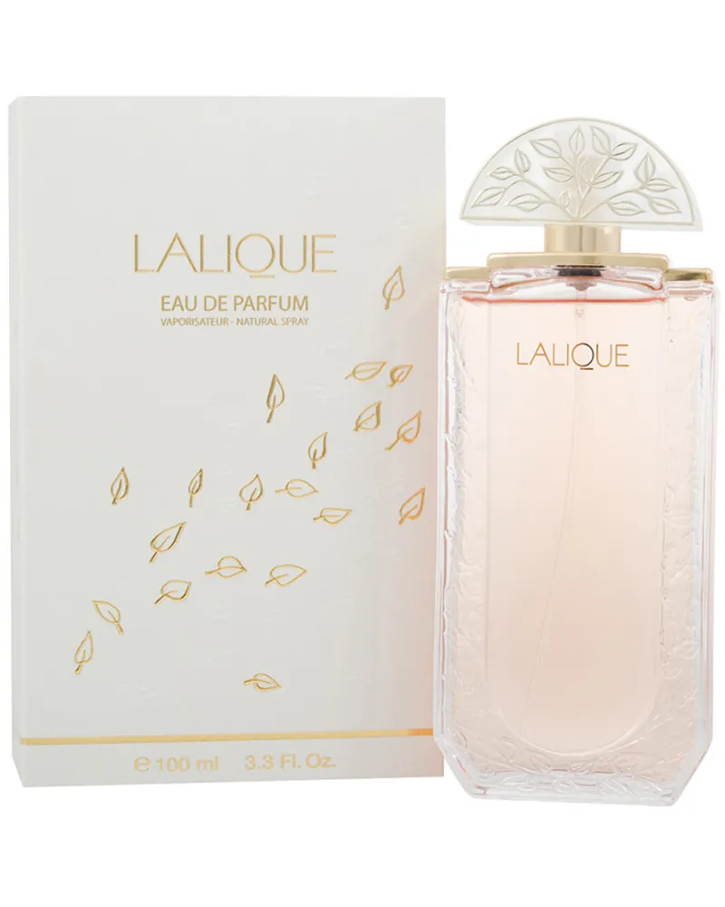 Lalique De Lalique Eau de Parfum 100ml Spray For Her 