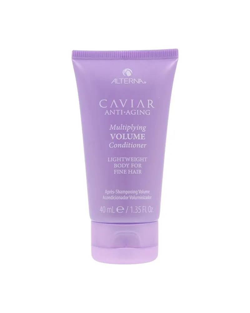Alterna Caviar Multiplying Volume Conditioner 40 ml 