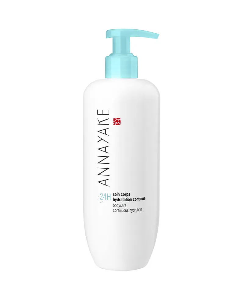 Annayake 24h Bodycare Continuous Hydration 400 ml 