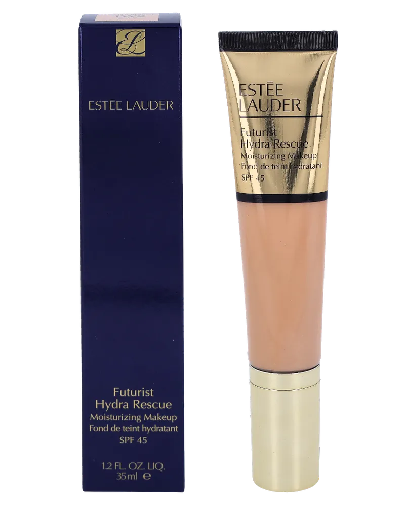 Estée Lauder E.Lauder Futurist Hydra Rescue Feuchtigkeitsspendendes Makeup SPF45 