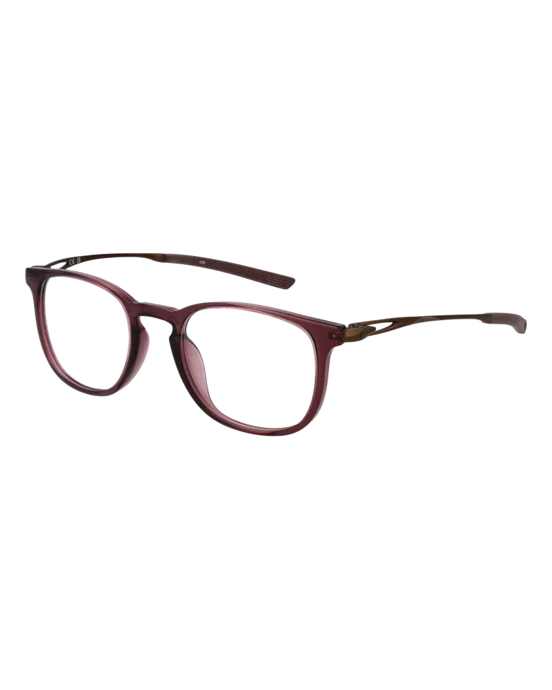 Nike Brillenfassung NK7151 604 49 Titan Rosé