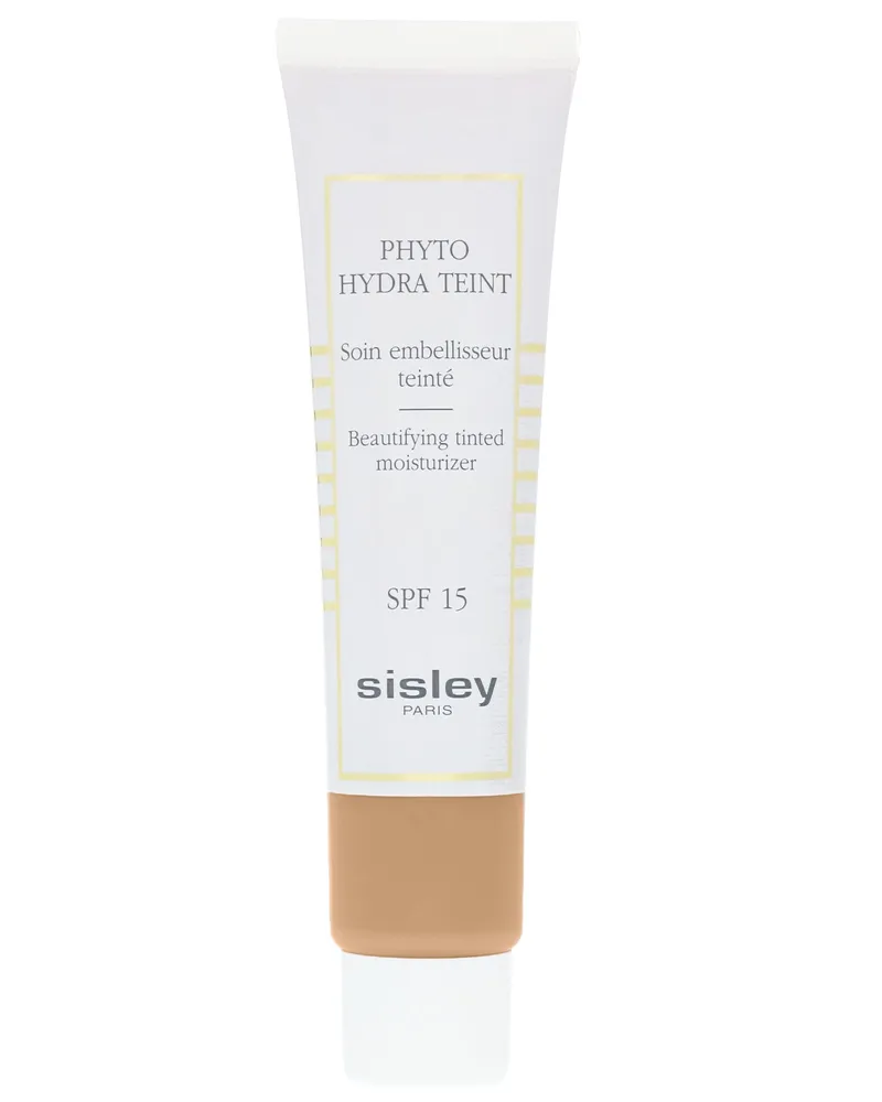 Sisley Phyto-Hydra-Teint getönte Feuchtigkeitscreme SPF15, Nuance 3 Golden - Golden 