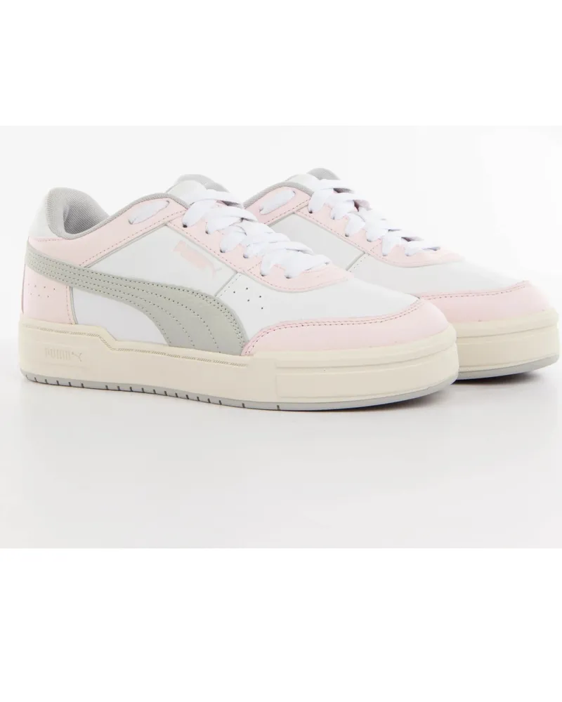 Puma Damen CA Pro Sport Sneaker Weiß