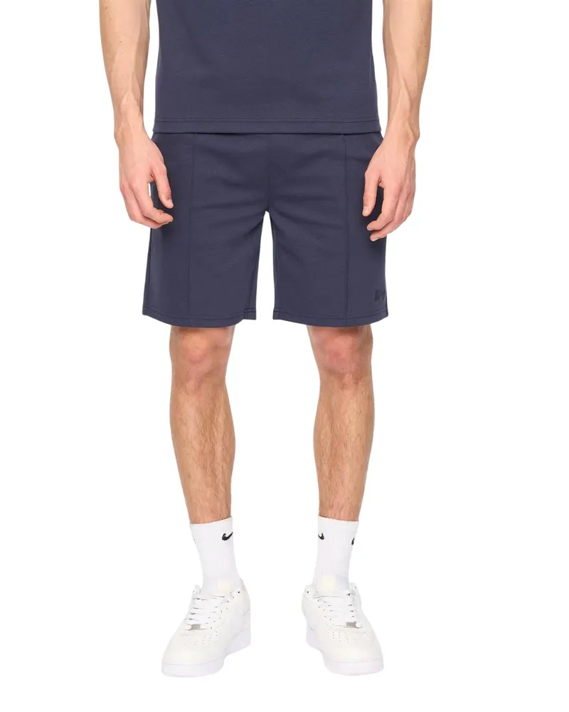 Duck and Cover Sherborn" Shorts für Herren (Marine Marineblau