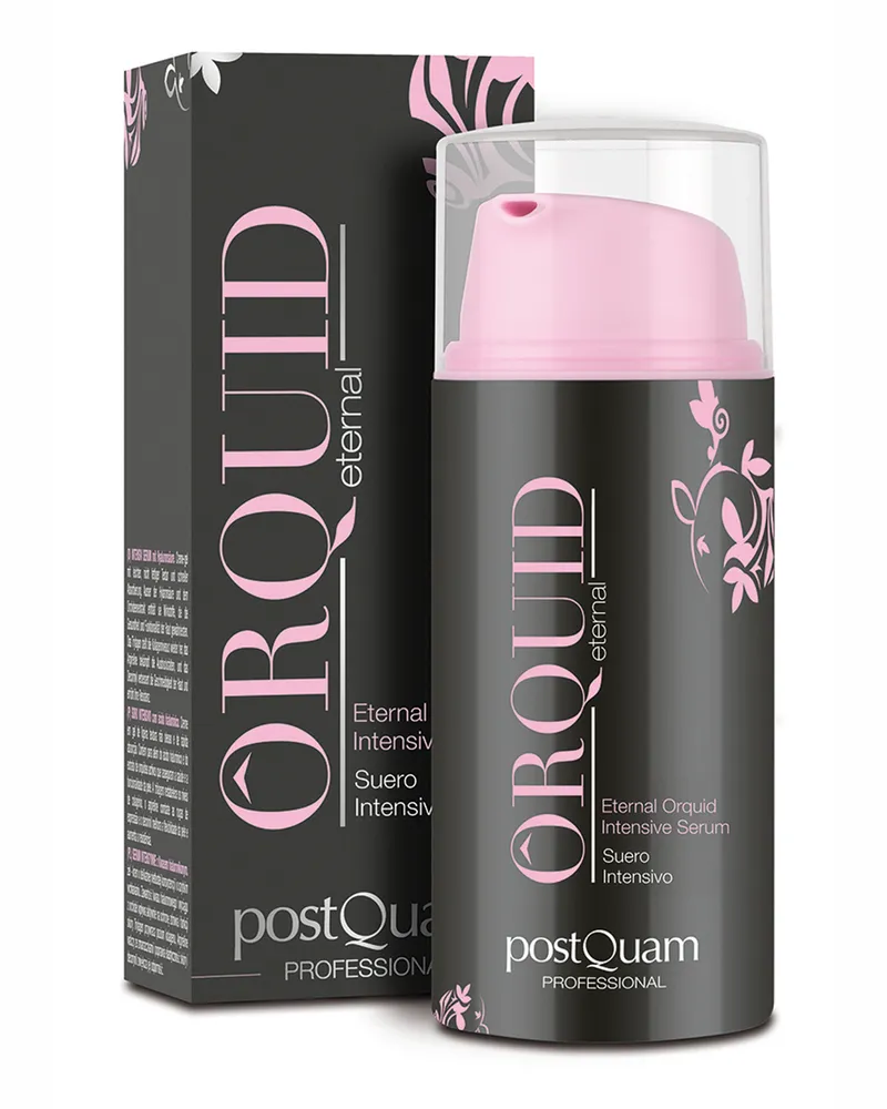 Postquam ETERNAL ORQUID" INTENSIV SERUM 30 ML 