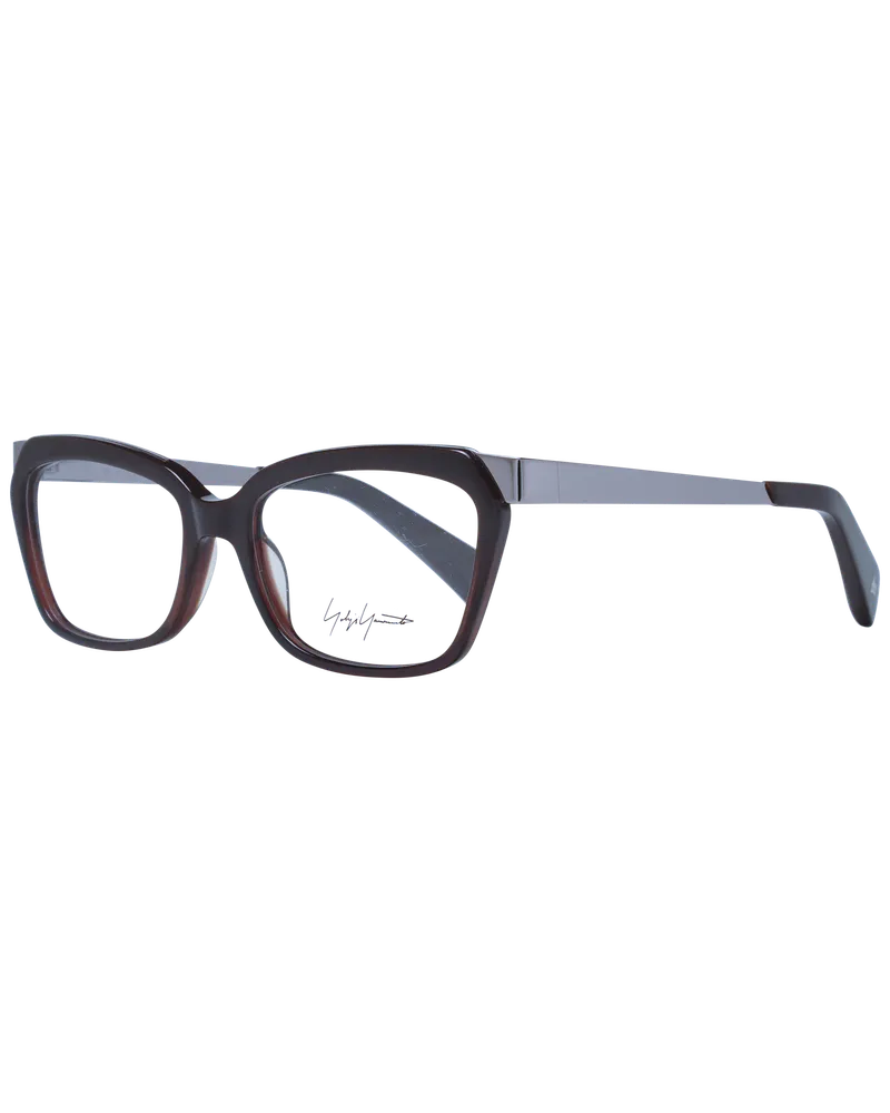 S.Oliver Yohji Yamamoto Brillenfassung YY1014 108 54 Braun
