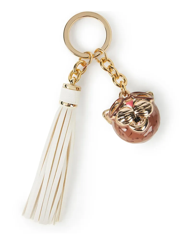 Braccialini Keyring Women Mehrfarbig