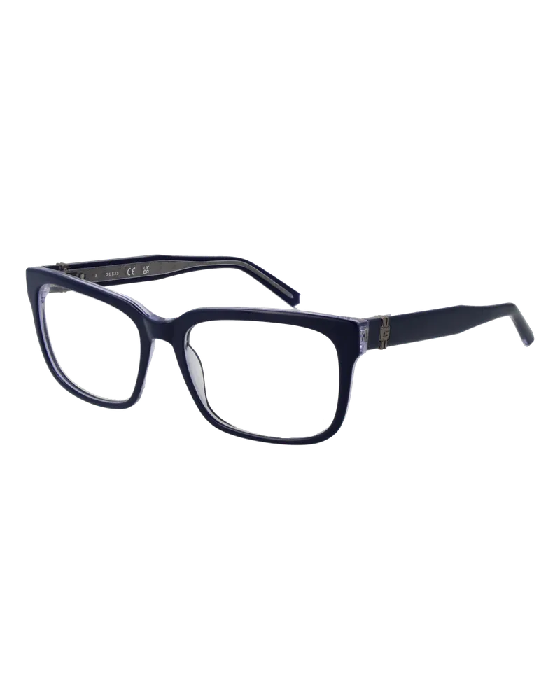 Guess Brillenfassung GU50084 092 56 Blau