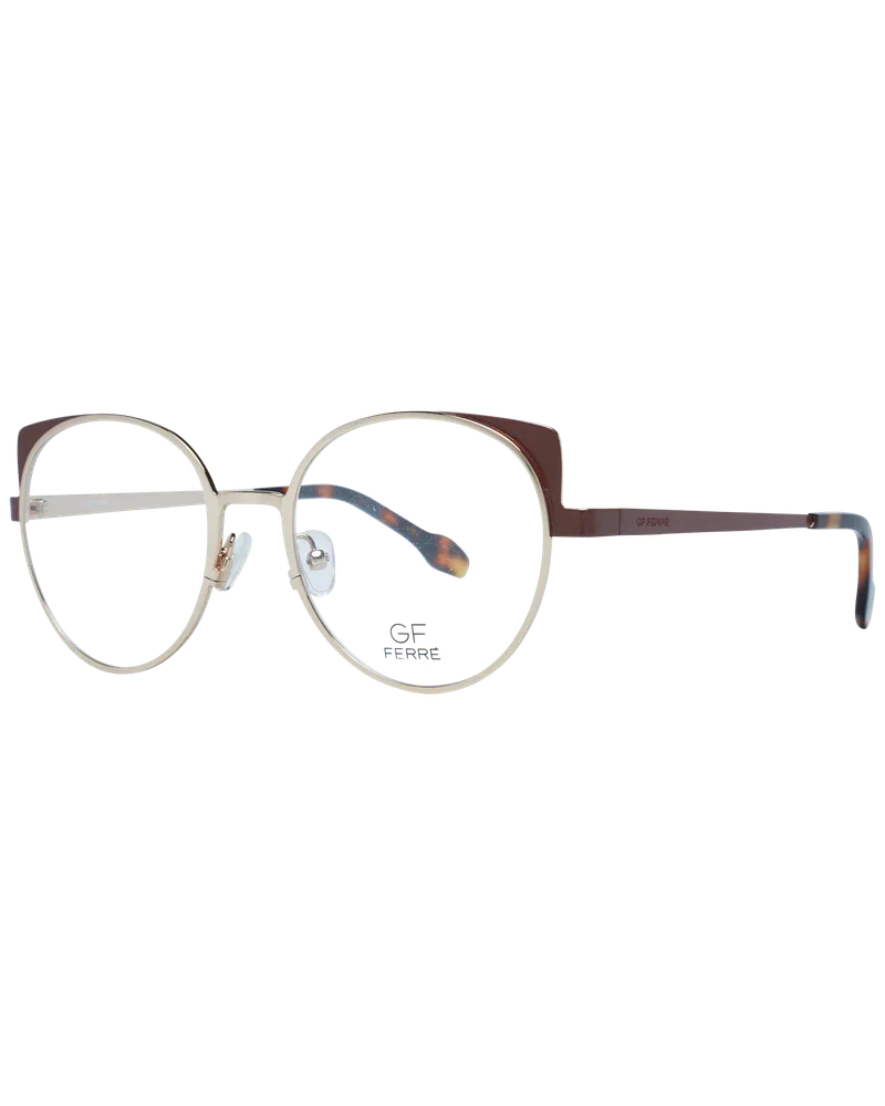 Gianfranco Ferré Optische Fassung GFF0218 005 52 Gold