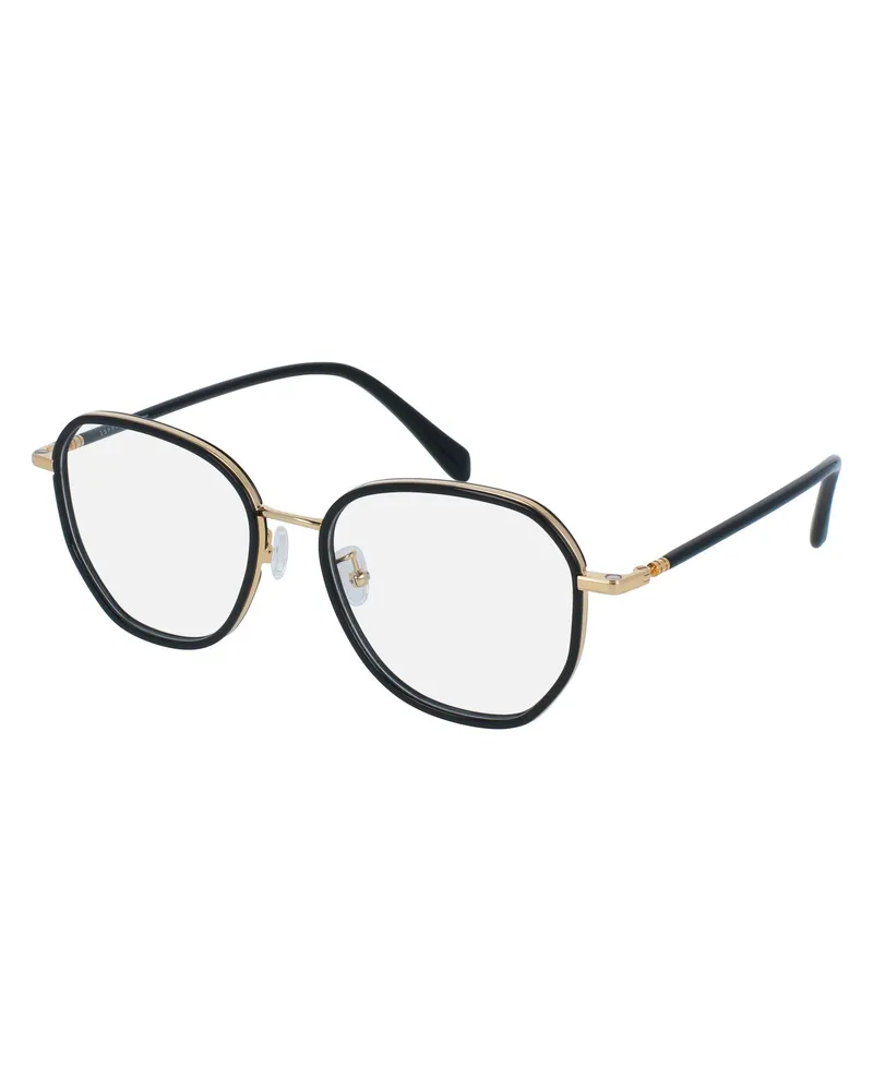 Esprit Brillenfassung ET17138F 538 54 Schwarz