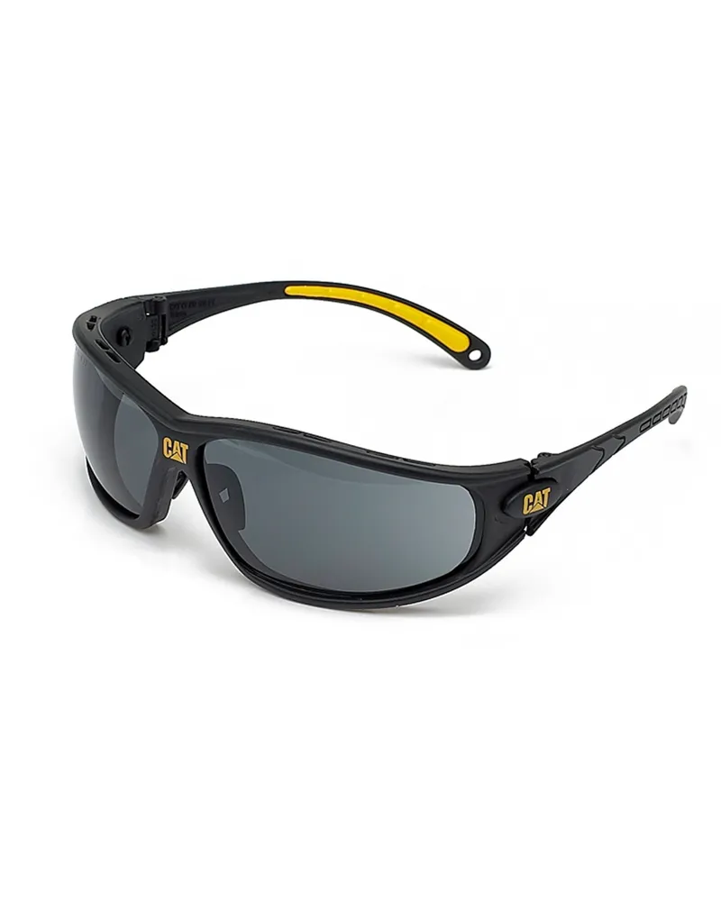 Caterpillar Footwear Lunettes de protection (Bleu Blau