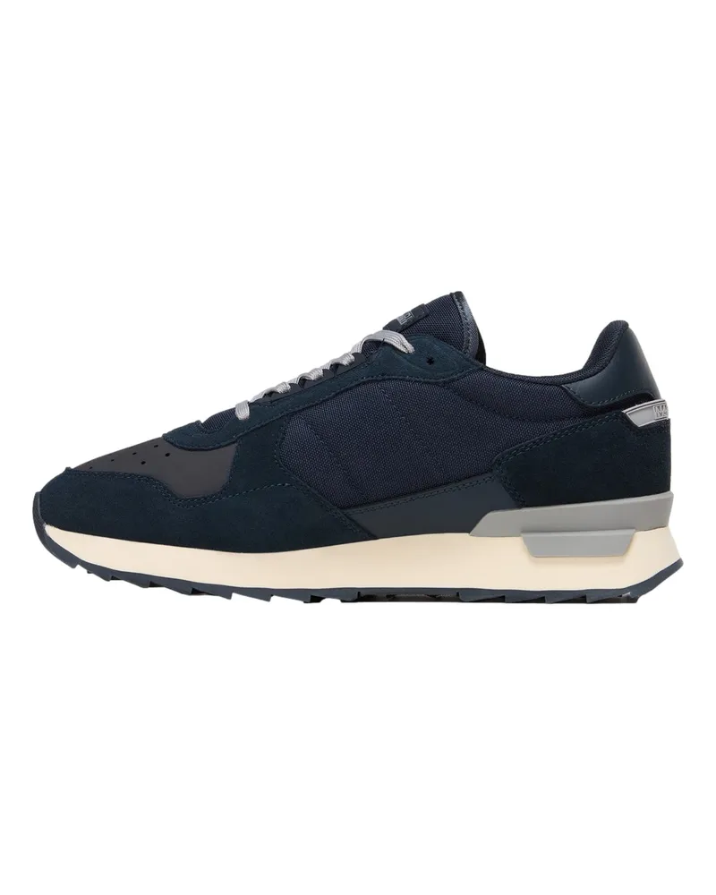 Napapijri Sneaker Dunkelblau