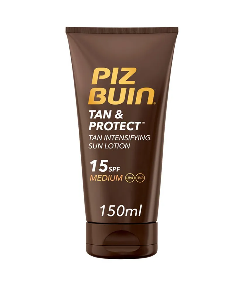 Piz Buin Tan & Protect Lotion SPF15 150 ml 