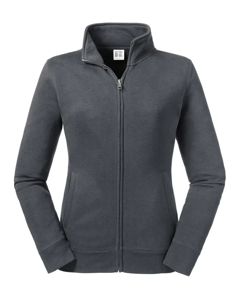 Russell Athletic Russell - AUTHENTIC Jacket - Damen (Grau Dunkelgrau