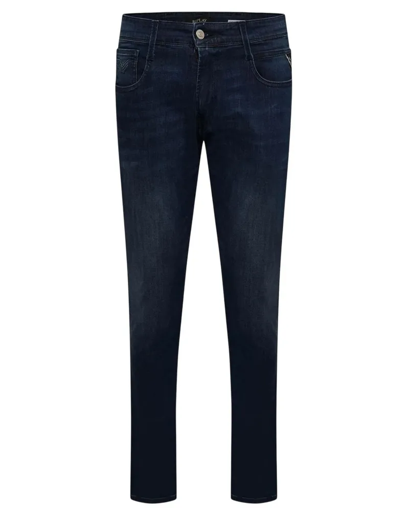Replay Anbass" Jeans für Herren (Blau Blau