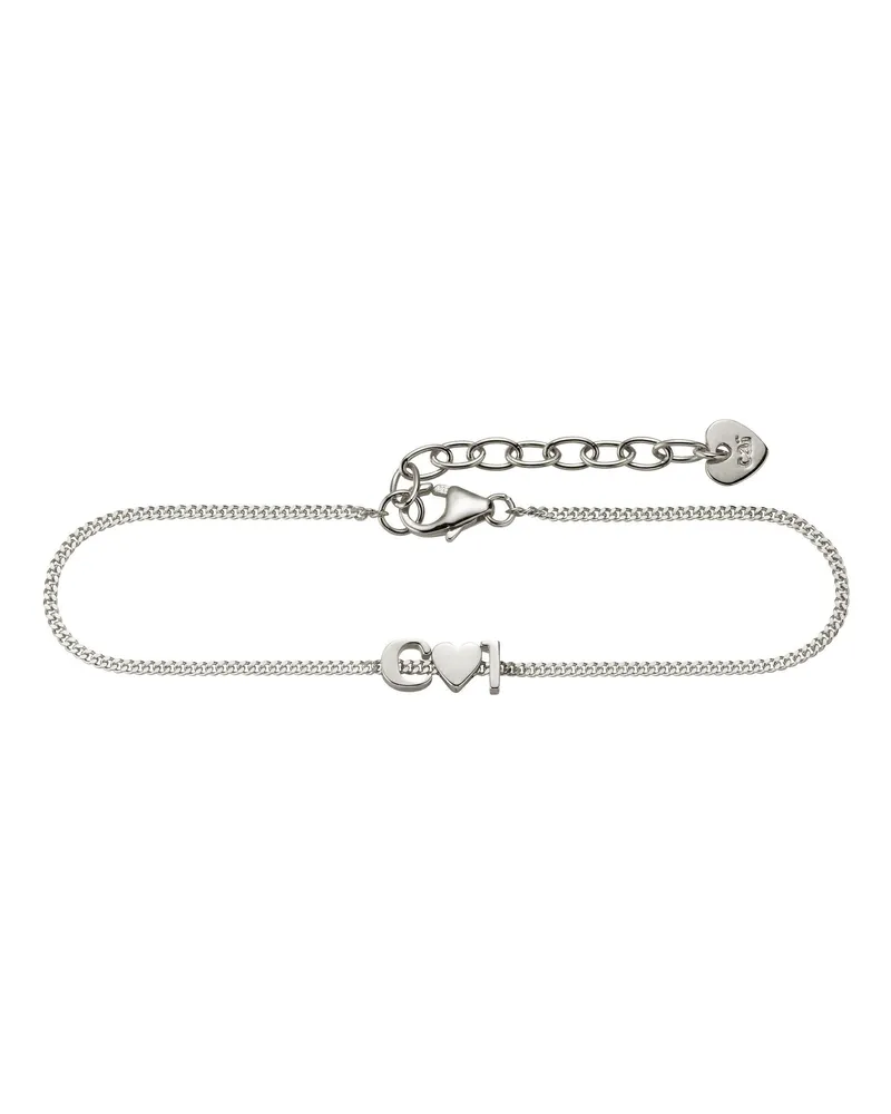 cai Armband 925/- Sterling Silber rhodiniert "cai Silber