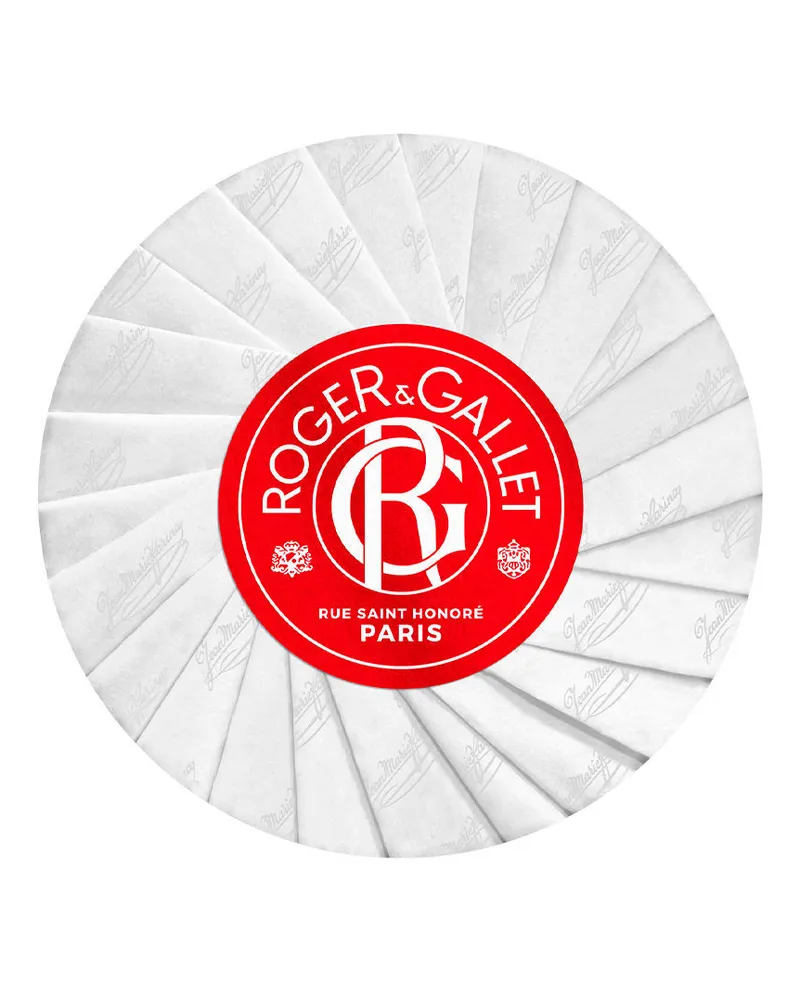 Roger & Gallet Jean Marie Farina Duftseife 100 gr 