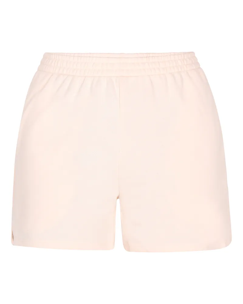 FAINA Shorts Frauen Aprikose Pfirsich