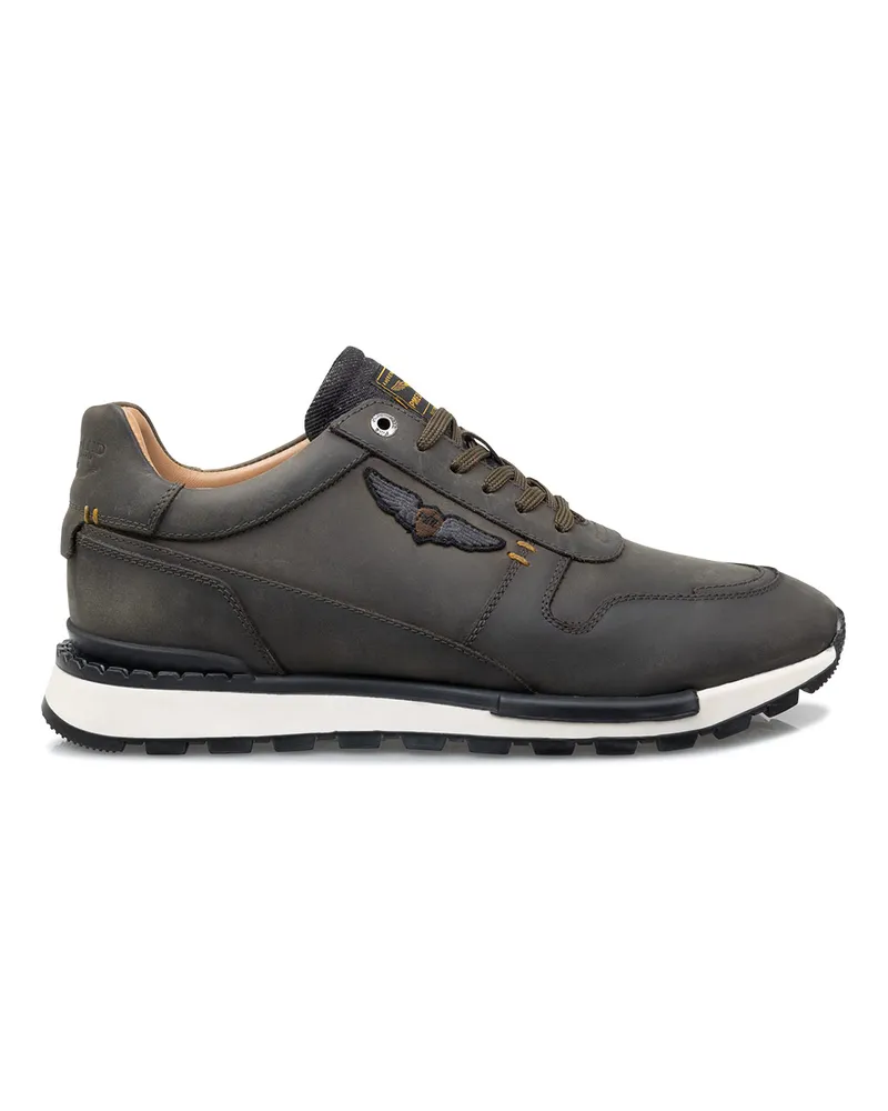 PME Legend Sneakers Aircobra Braun Braun