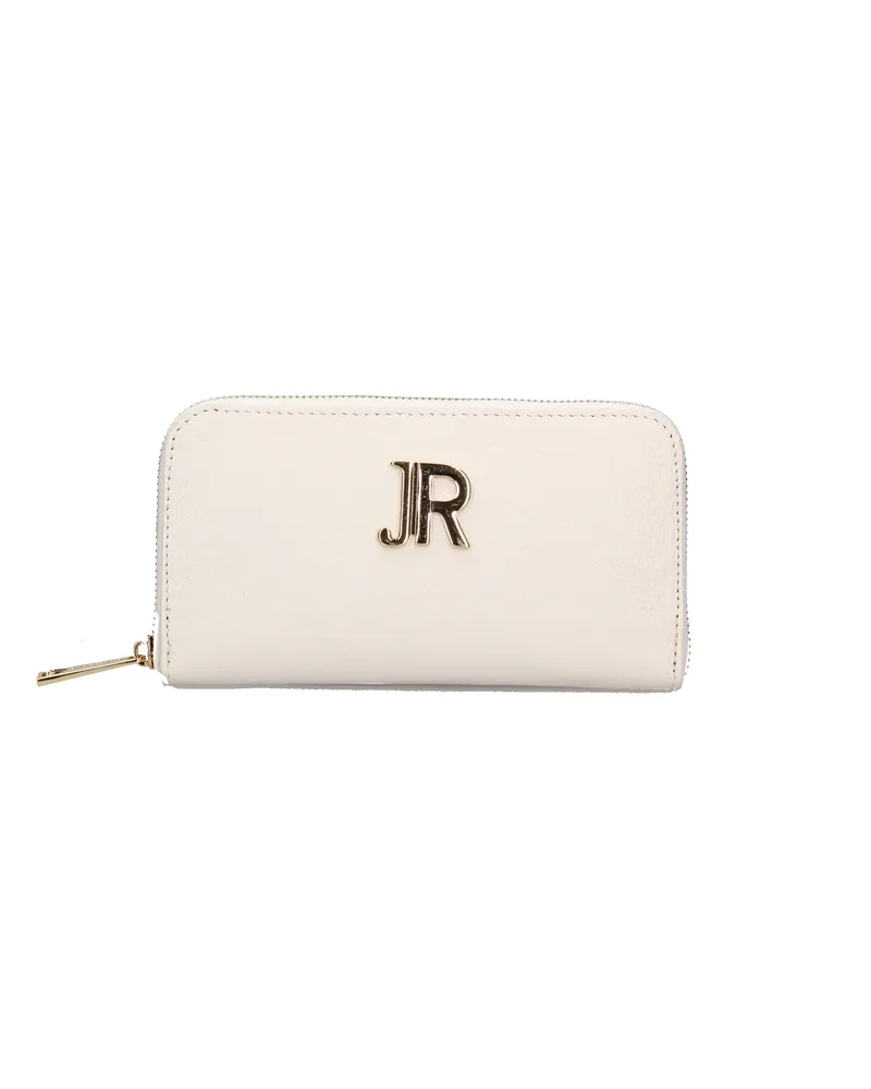 John Richmond Geldbörse Women Weiß