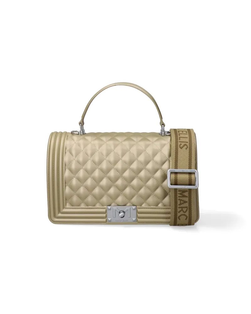 MARC ELLIS Handtasche Women Khaki