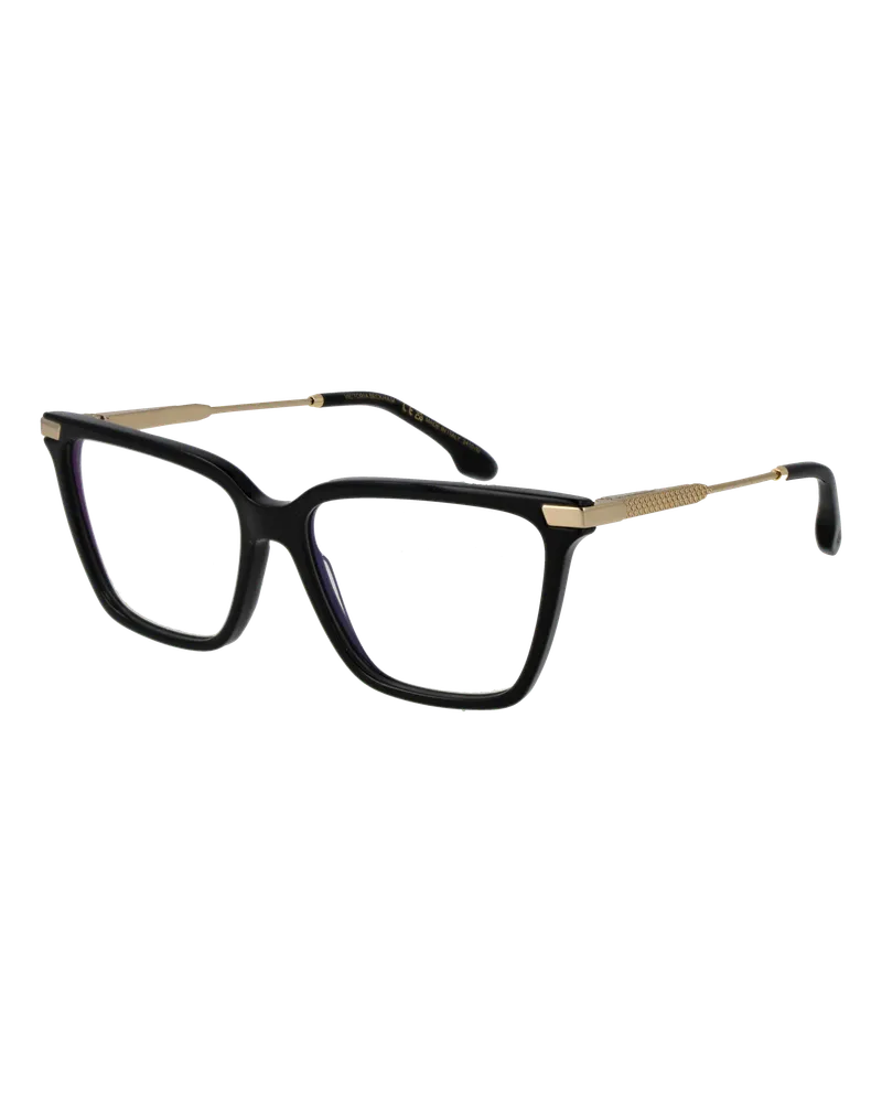 Victoria Beckham Brillenfassung VB2657 001 55 Schwarz