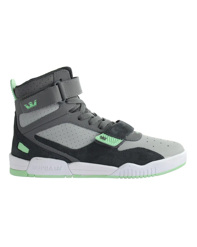 Supra Footwear Breaker Multicolor -Herren -Trainer Mehrfarbig
