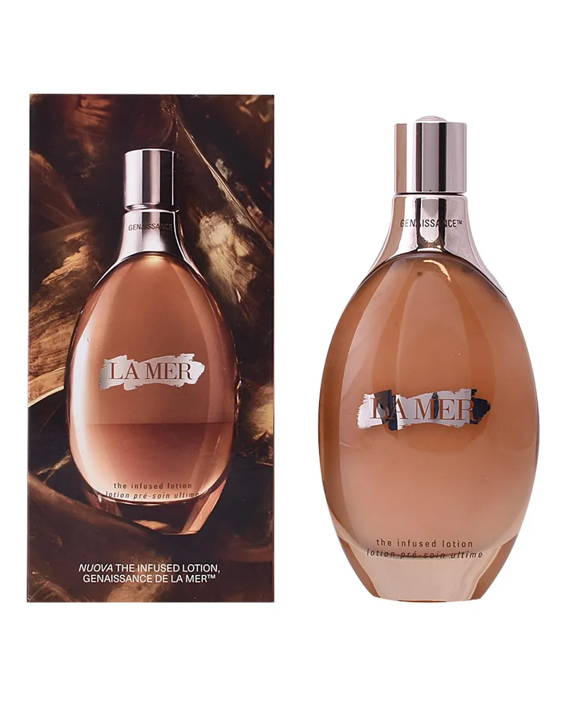 La Mer Genaissance The Infused Lotion 150 ml 