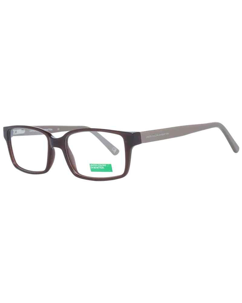 Benetton Benetton Optische Fassung BEO1033 157 54 Braun