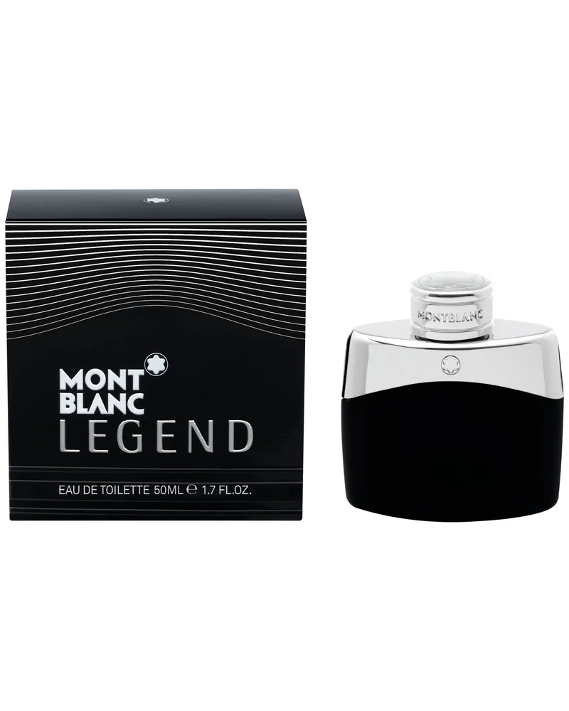 Montblanc Montblanc Legend Eau de Toilette 50ml 