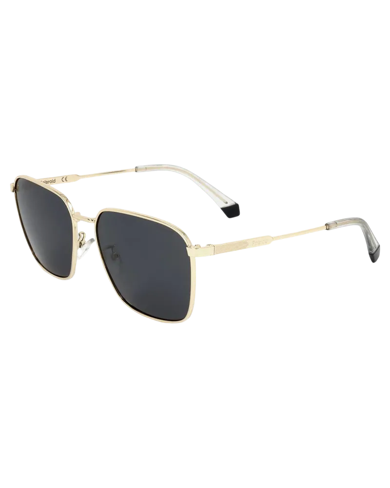 Polaroid PLD 4120/G/S/X Sonnenbrille Gold
