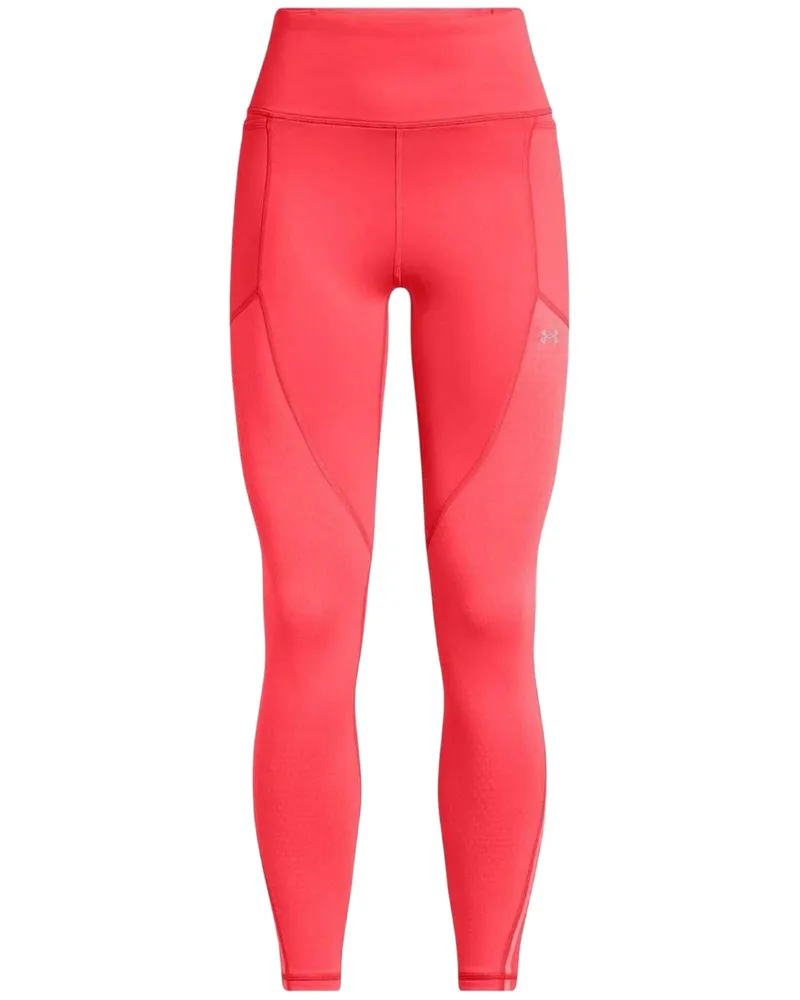 Under Armour Vanish" Leggings für Damen (Rot Rot