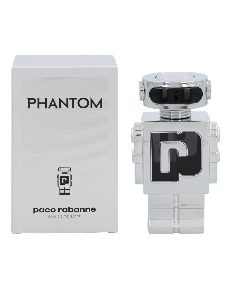Paco Rabanne Phantom Edt Spray 100 ml 