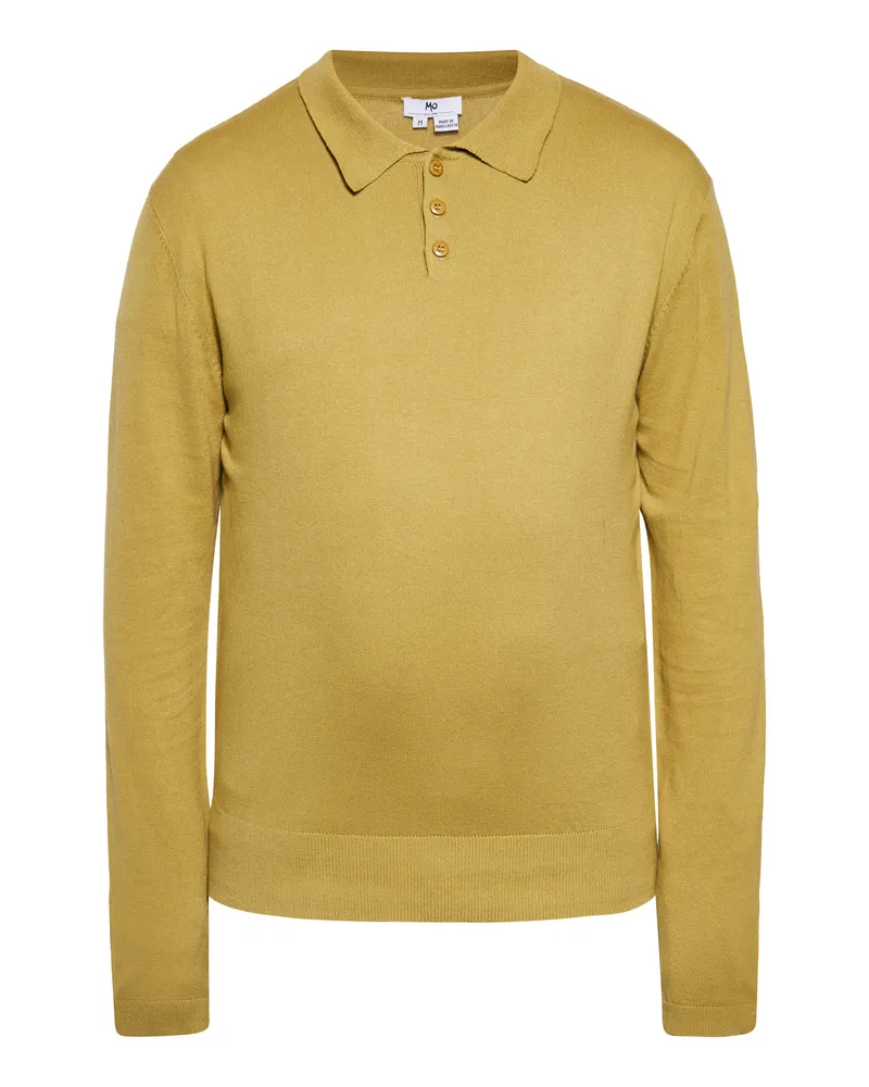 My Mo Pullover für Herren - Khaki Khaki