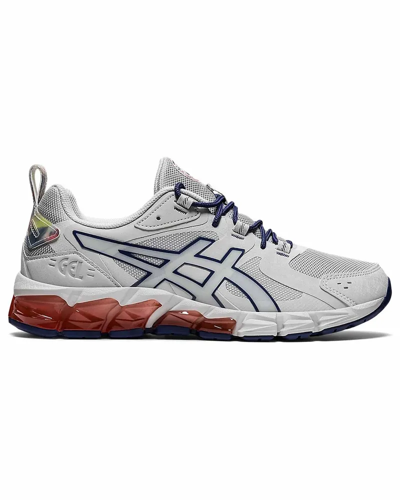 Asics Gel-Quantum 180 Herren weiße Trainer Weiß