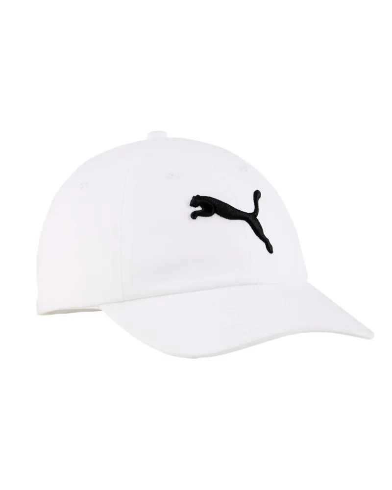 Puma Cap Weiß