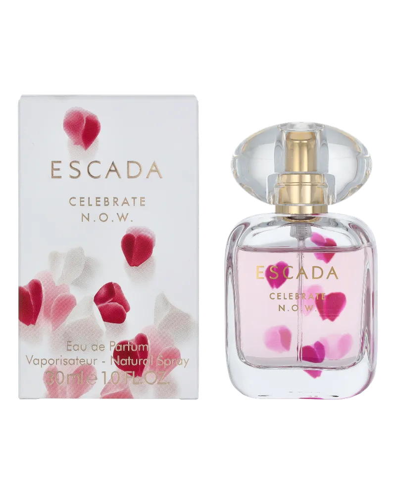 Escada Celebrate N.O.W. Edp Spray 30 ml 