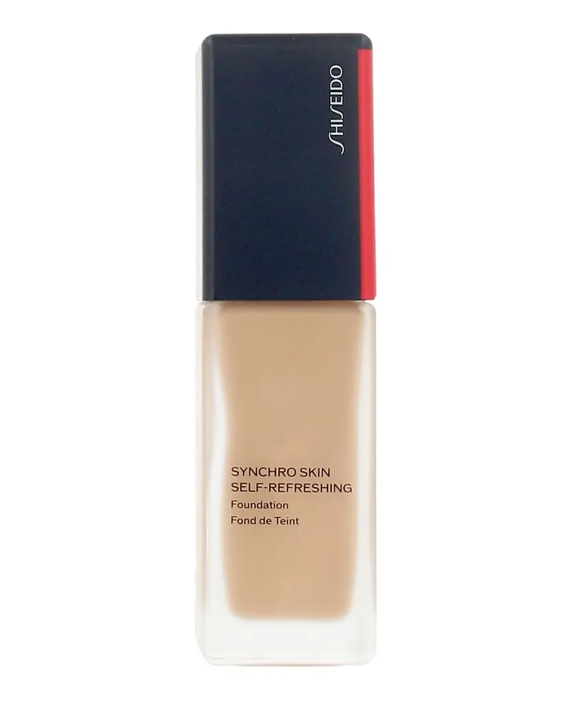 Shiseido Synchro Skin Selbsterfrischende Foundation Spf30 #360 30 ml 
