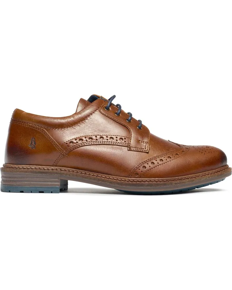 Hush Puppies Jayden Schuhe Cognac