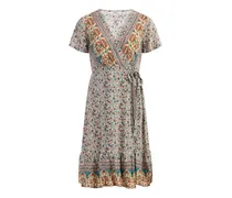 Sommerkleid für Damen - Mehrfarbig