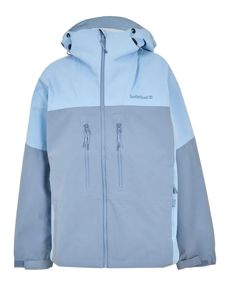 Timberland Caps Ridge Mobi Flex Tech" Jacke, wasserfest für Damen ("Frozen Blau