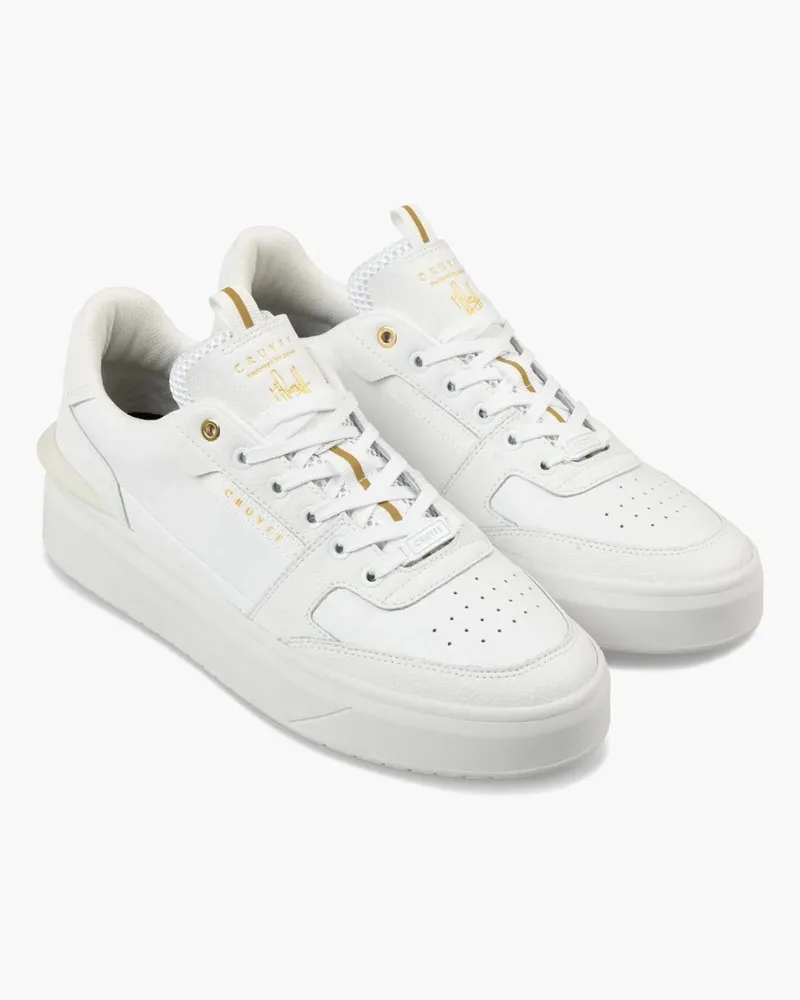 Cruyff Classics Cruyff Endorsed Tennis Sneaker Weiß