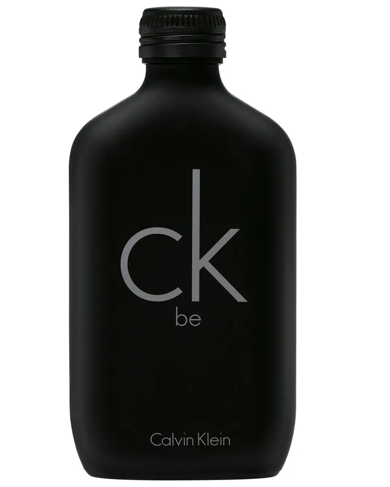 Calvin Klein CK BE Eau de Toilette 200 ml 