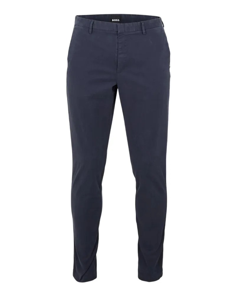HUGO BOSS Kaito" Chino für Herren (Dunkelblau Blau