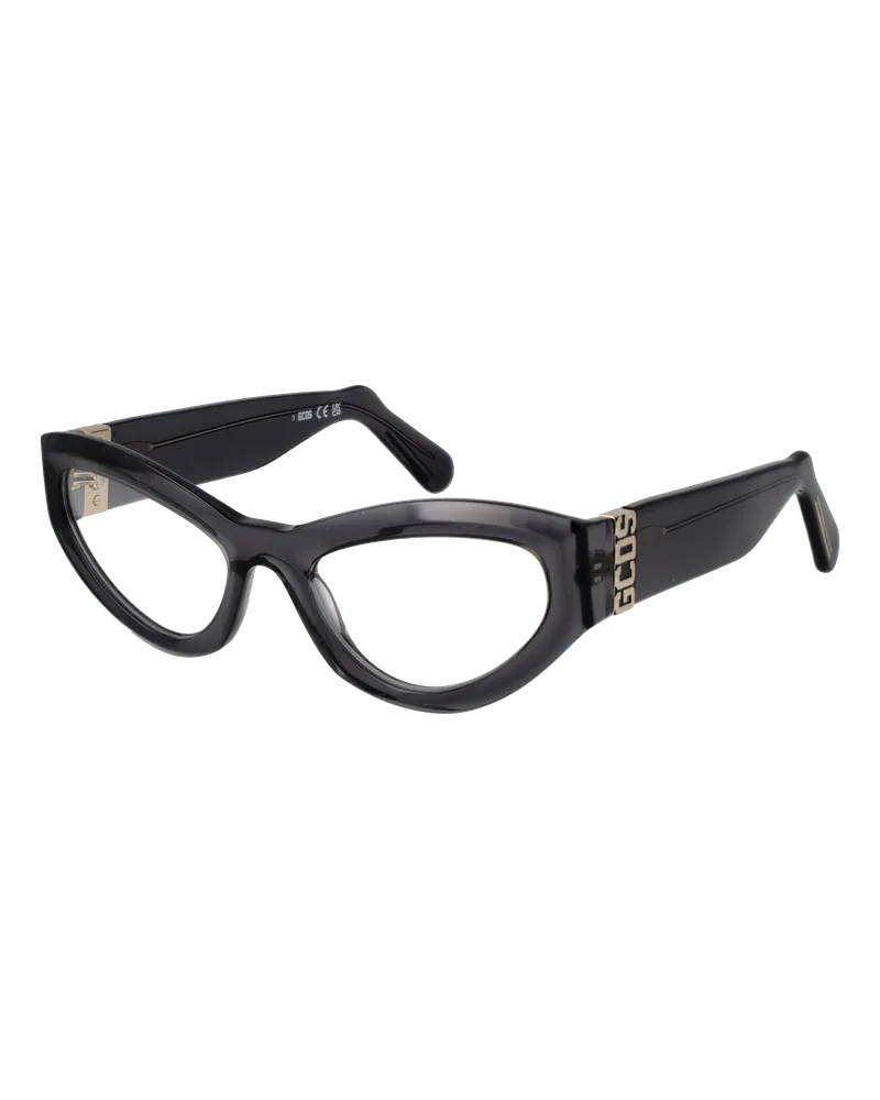 GCDS Brillenfassung GD5024 020 53 - Grau Grau